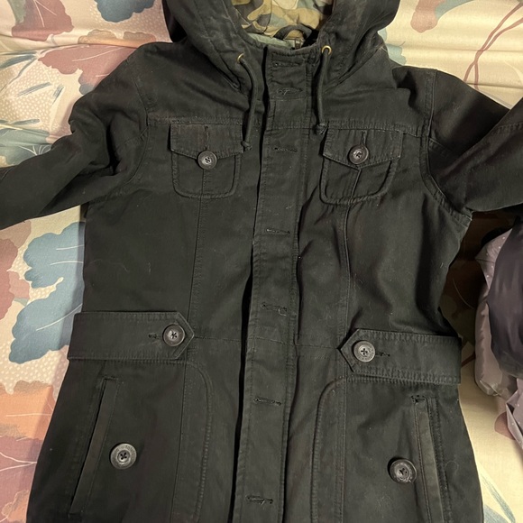 Aritiza fall jacket - Picture 2 of 6